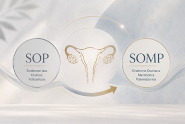 Acupuntura na Síndrome Ovariana metabólica Poliendócrina - SOMP 