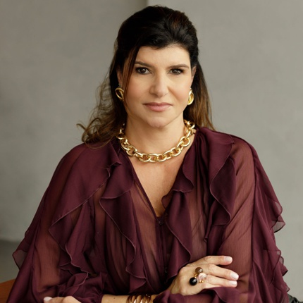 Carla Helmer Acupunturista em Curitiba